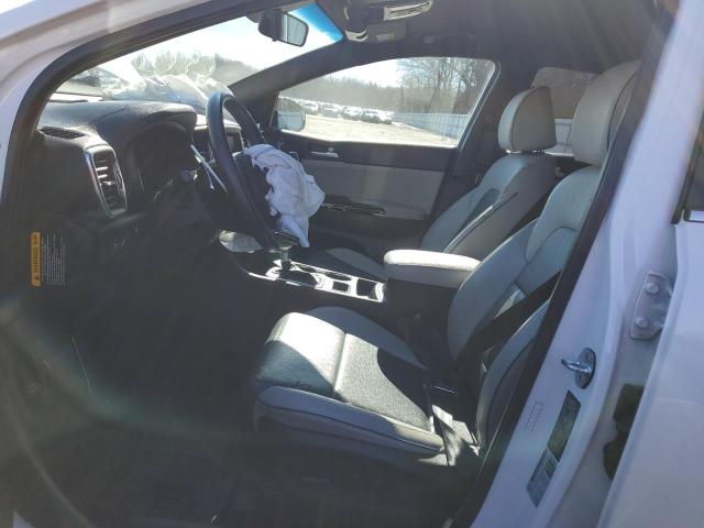 Photo 7 from auction – 2019 KIA SPORTAGE E with VIN KNDPNCAC5K7564666