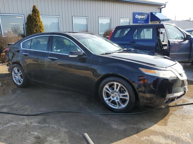 Photo 4 from auction – 2010 ACURA TL with VIN 19UUA8F50AA025641