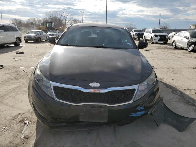 صورة رقم 5 من المزاد - 2013 KIA OPTIMA EX مع VIN 5XXGN4A78DG203239