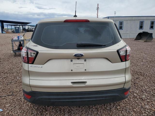 Photo 6 from auction – 2018 FORD ESCAPE S with VIN 1FMCU0F76JUC40228