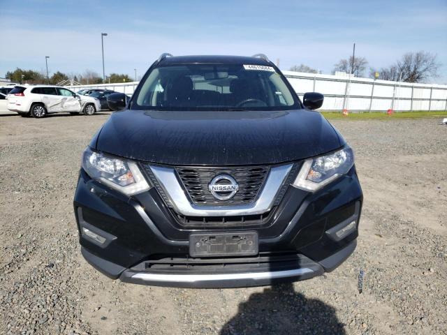 Photo 5 from auction – 2017 NISSAN ROGUE S with VIN JN8AT2MT0HW147671