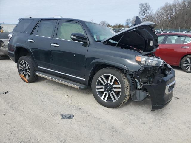 Photo 4 from auction – 2022 TOYOTA 4RUNNER LI with VIN JTEKU5JR8N6005339