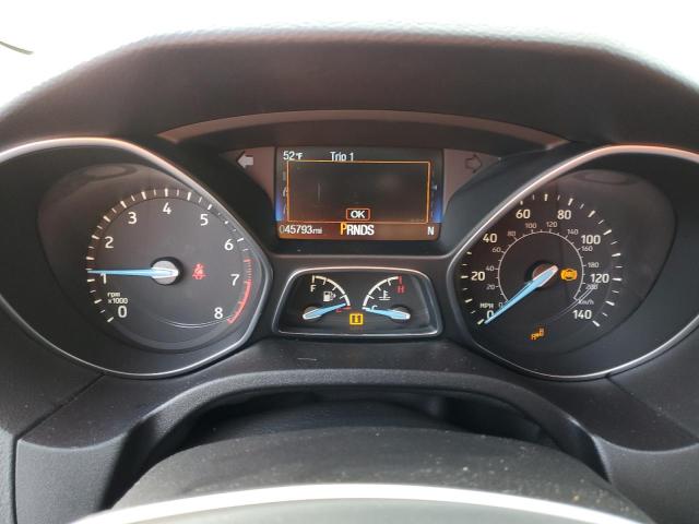 Photo 9 from auction – 2016 FORD FOCUS TITA with VIN 1FADP3N28GL246334