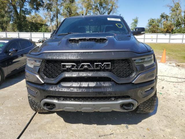 Photo 5 from auction – 2021 RAM 1500 TRX with VIN 1C6SRFU90MN818290