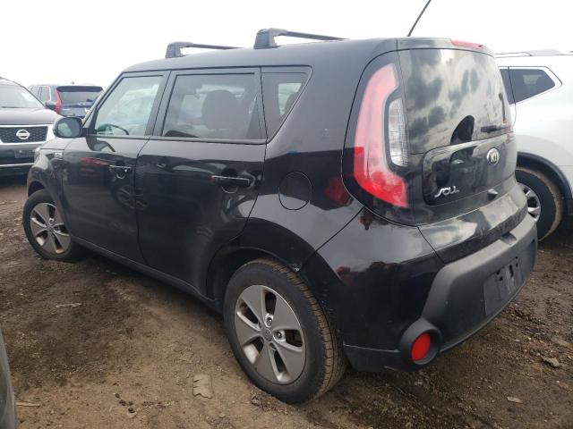 Photo 2 from auction – 2016 KIA SOUL with VIN KNDJN2A20G7361666