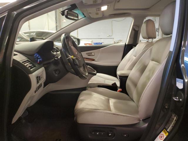 Photo 7 from auction – 2010 LEXUS HS 250H with VIN JTHBB1BA3A2011562