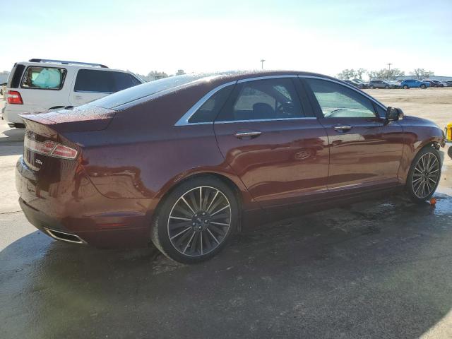 Photo 3 from auction – 2016 LINCOLN MKZ HYBRID with VIN 3LN6L2LU0GR628691
