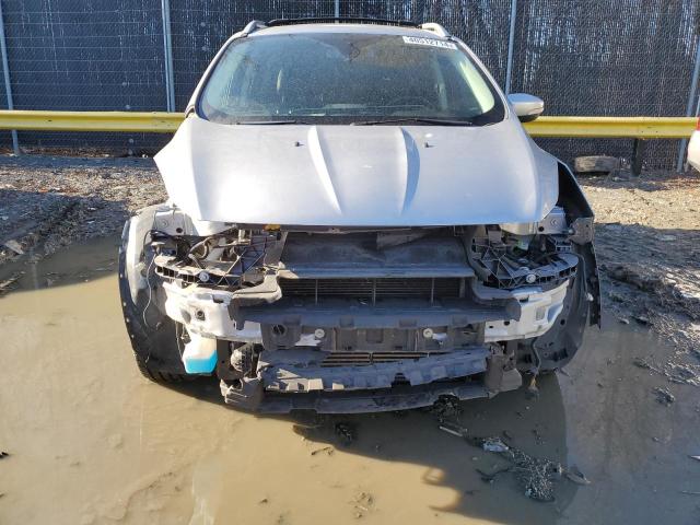 Photo 5 from auction – 2013 FORD ESCAPE TIT with VIN 1FMCU9J90DUC40274