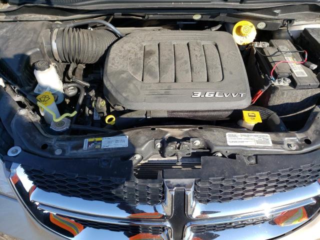 Photo 12 from auction – 2015 DODGE GRAND CARA with VIN 2C4RDGCGXFR687256