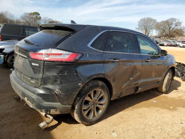 Photo 3 from auction – 2019 FORD EDGE TITAN with VIN 2FMPK4K96KBB55984
