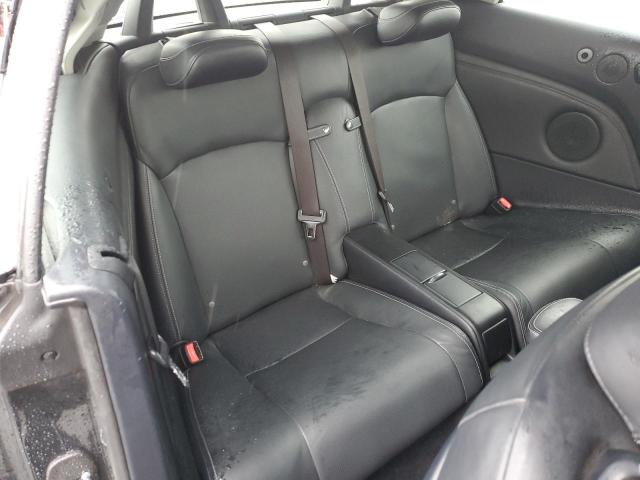Photo 10 from auction – 2010 LEXUS IS 250 with VIN JTHFF2C28A2505757