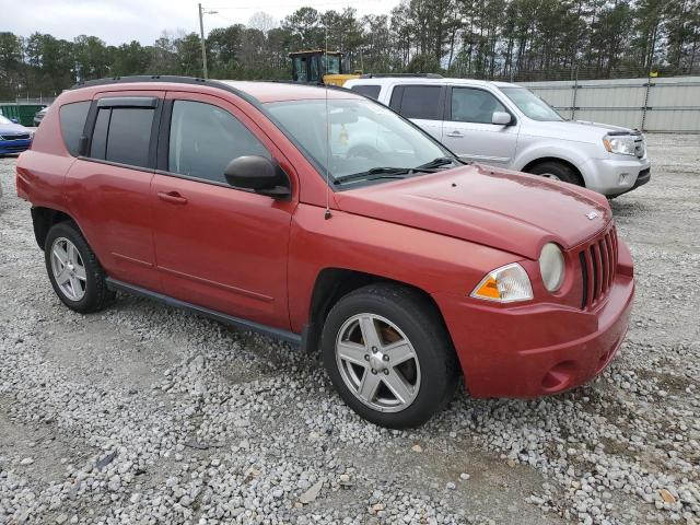 Photo 4 from auction – 2010 JEEP COMPASS SP with VIN 1J4NT4FB4AD628628