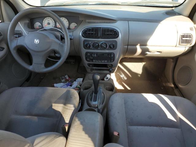 Photo 8 from auction – 2003 DODGE NEON SXT with VIN 1B3ES56CX3D260967