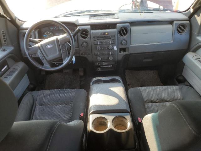Foto 8 de la subasta – 2014 FORD F150 SUPER con VIN 1FTFX1EF7EKF32771