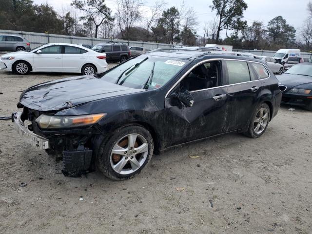 Photo 1 from auction – 2012 ACURA TSX TECH with VIN JH4CW2H63CC002603