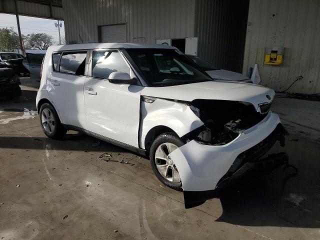 Photo 4 from auction – 2014 KIA SOUL with VIN KNDJN2A20E7739711