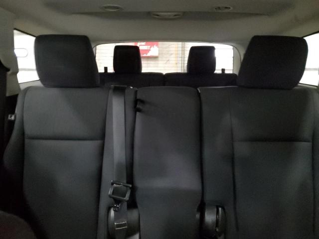 Photo 10 from auction – 2010 DODGE JOURNEY SX with VIN 3D4PG5FV0AT225276