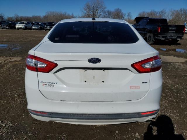 Photo 6 from auction – 2013 FORD FUSION SE with VIN 3FA6P0H78DR385780