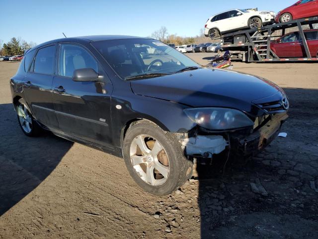 صورة رقم 4 من المزاد - 2006 MAZDA 3 HATCHBAC مع VIN JM1BK143161480243