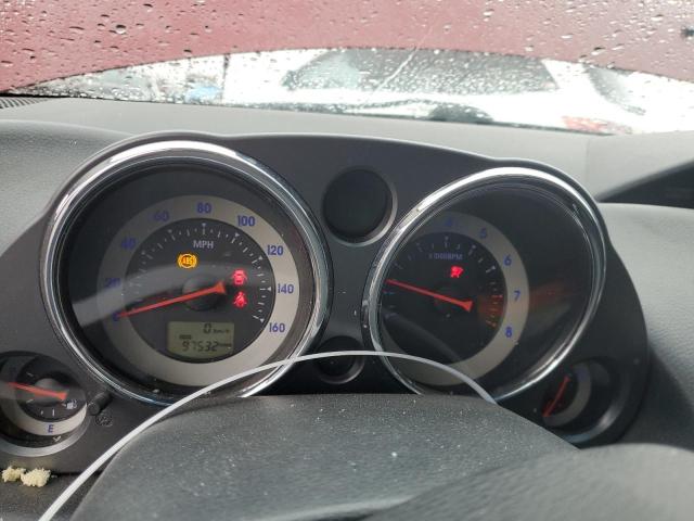 Photo 9 from auction – 2007 MITSUBISHI ECLIPSE GS with VIN 4A3AK24F77E005487