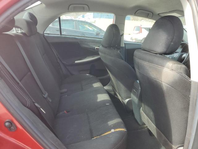 Photo 10 from auction – 2013 TOYOTA COROLLA BA with VIN 2T1BU4EEXDC958003
