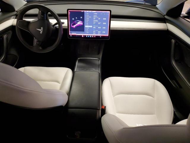 Photo 8 from auction – 2021 TESLA MODEL 3 with VIN 5YJ3E1EA7MF028794