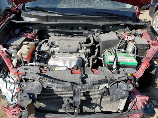 Photo 12 from auction – 2016 TOYOTA RAV4 LIMIT with VIN JTMDFREV8GJ059052