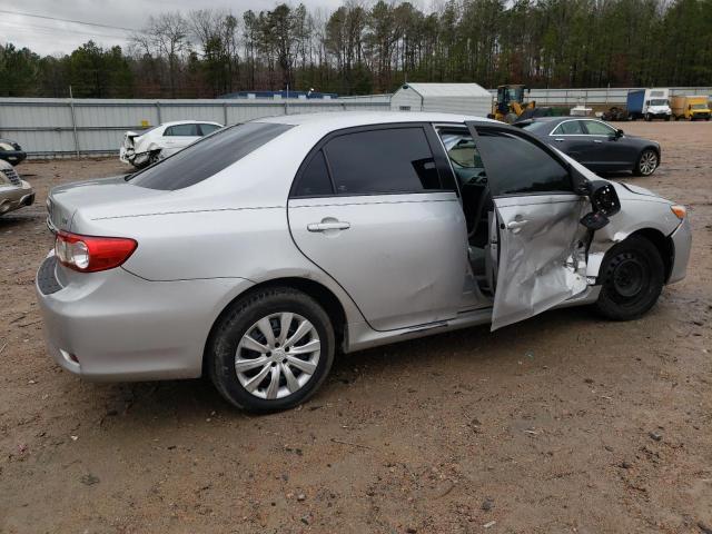 Photo 3 from auction – 2012 TOYOTA COROLLA BA with VIN 2T1BU4EE0CC882161