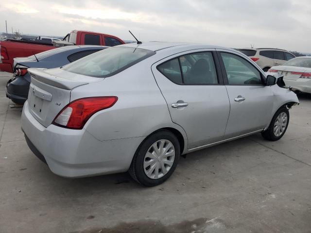 Photo 3 from auction – 2017 NISSAN VERSA S with VIN 3N1CN7AP0HK439208