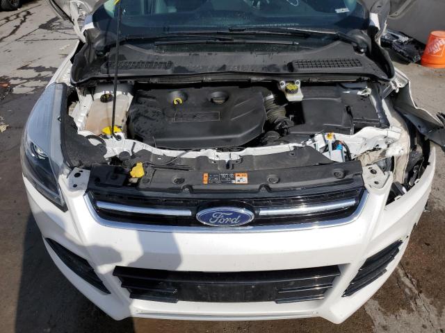 Photo 12 from auction – 2015 FORD ESCAPE TIT with VIN 1FMCU9J95FUA78693
