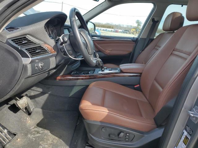 Photo 7 from auction – 2013 BMW X5 XDRIVE3 with VIN 5UXZV4C58D0G55764