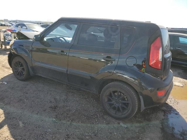 Photo 2 from auction – 2013 KIA SOUL + with VIN KNDJT2A60D7494240