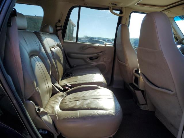 Photo 11 from auction – 2001 FORD EXPEDITION with VIN 1FMRU17L31LA46211