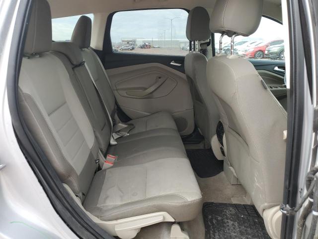 Photo 10 from auction – 2014 FORD ESCAPE SE with VIN 1FMCU0GXXEUB31534