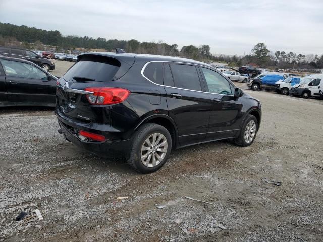 Photo 3 from auction – 2017 BUICK ENVISION E with VIN LRBFXDSA1HD147840