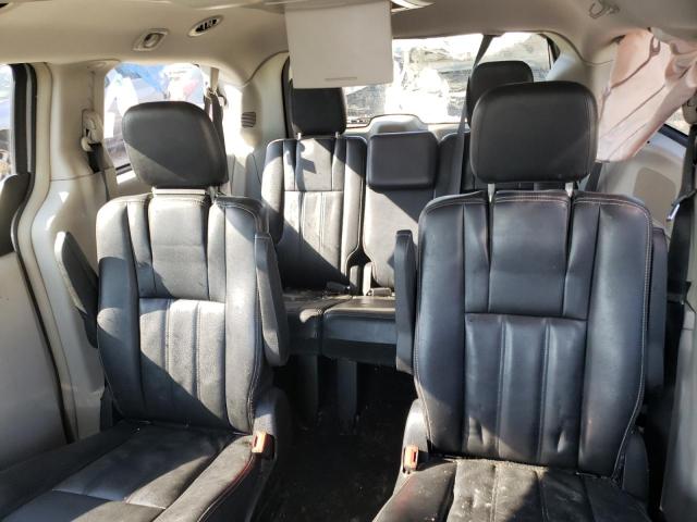 Photo 10 from auction – 2013 CHRYSLER TOWN & COU with VIN 2C4RC1BG1DR598156