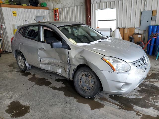 Photo 4 from auction – 2012 NISSAN ROGUE S with VIN JN8AS5MV4CW717203