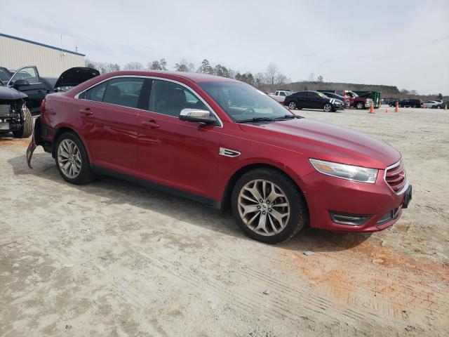 Photo 4 from auction – 2013 FORD TAURUS LIM with VIN 1FAHP2F84DG126128