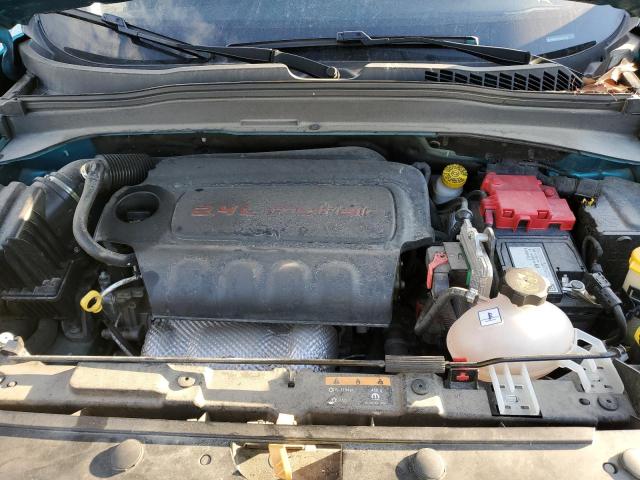 Photo 12 from auction – 2020 JEEP RENEGADE L with VIN ZACNJABBXLPL81908