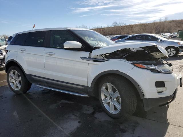 Photo 4 from auction – 2013 LAND ROVER RANGE ROVE with VIN SALVP2BG3DH803070