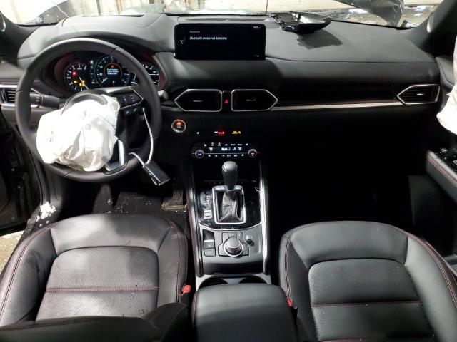 Photo 8 from auction – 2023 MAZDA CX-5 with VIN JM3KFBAY9P0246604