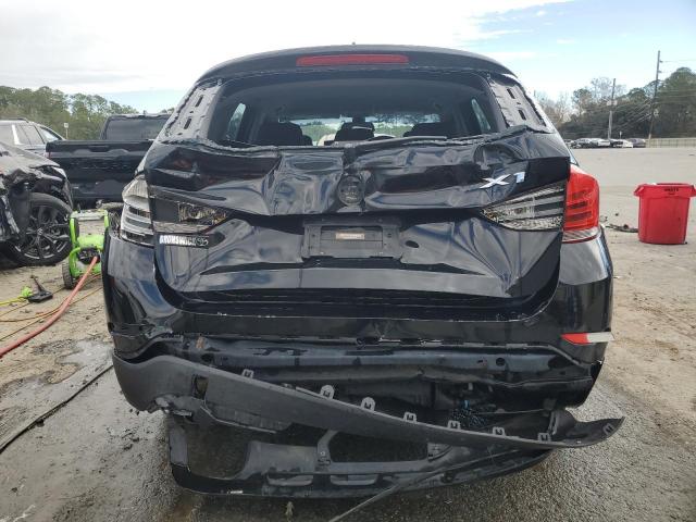 Photo 6 from auction – 2015 BMW X1 SDRIVE2 with VIN WBAVM1C56FV317927