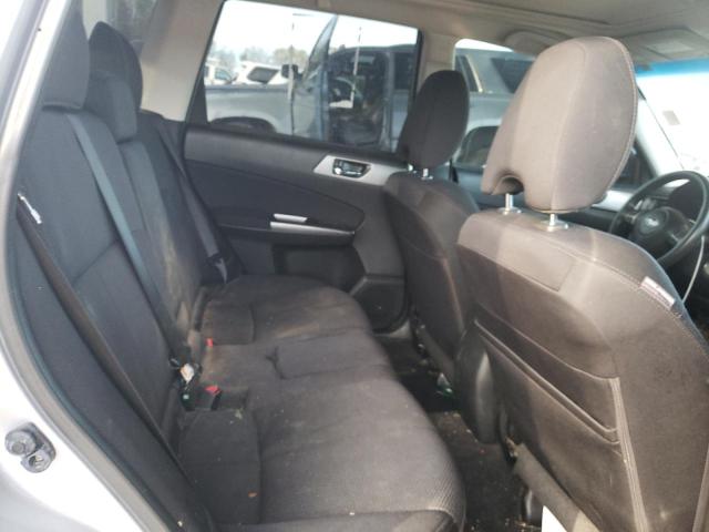 Photo 10 from auction – 2012 SUBARU FORESTER 2 with VIN JF2SHBDC7CH414109