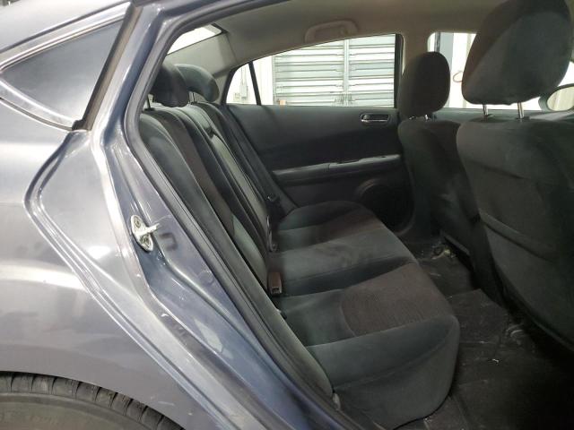 Photo 10 from auction – 2009 MAZDA 6 I with VIN 1YVHP82A695M39359