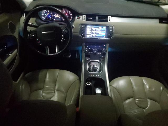 Photo 8 from auction – 2012 LAND ROVER RANGE ROVE with VIN SALVR1BG3CH607486