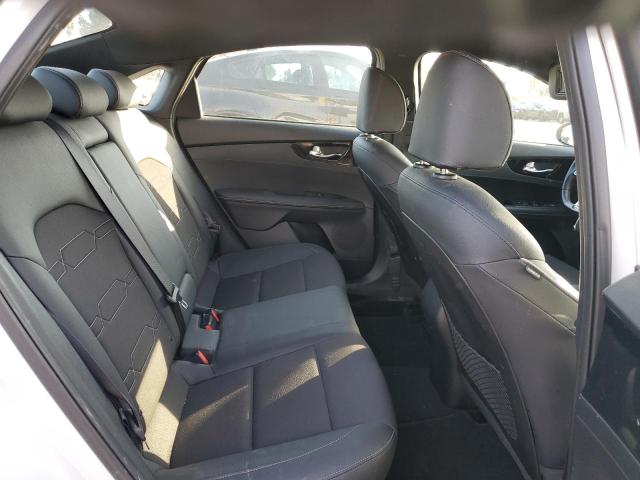 Photo 10 from auction – 2021 KIA FORTE with VIN 3KPF34AD2ME392731