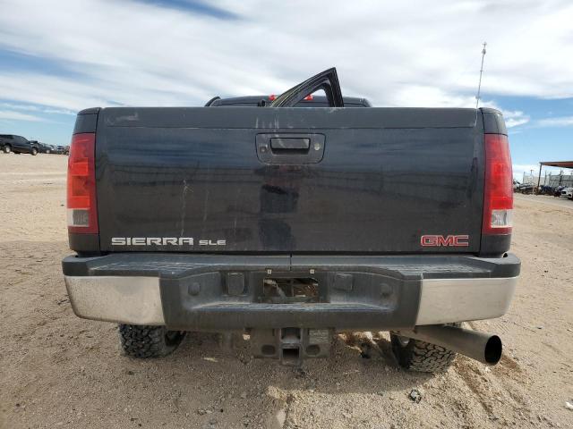 Photo 6 from auction – 2013 GMC SIERRA C25 with VIN 1GT210E85DZ273991