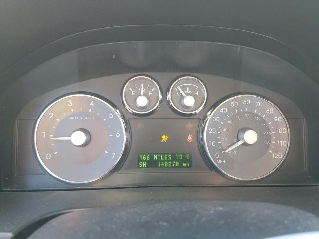 Photo 9 from auction – 2007 MERCURY MILAN PREM with VIN 3MEHM02117R632253