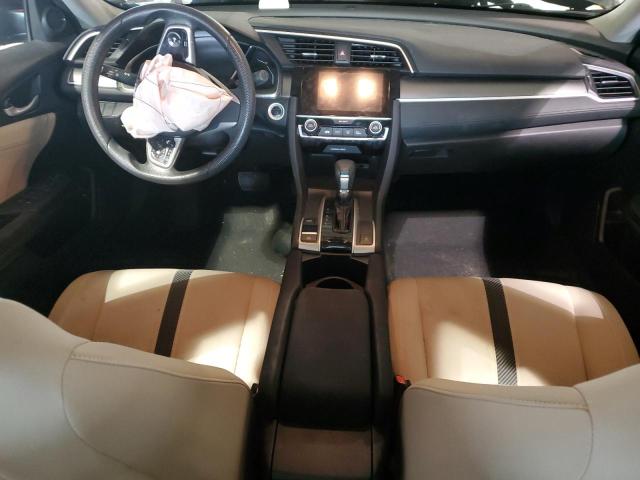 Photo 8 from auction – 2018 HONDA CIVIC EX with VIN 2HGFC2F75JH541822