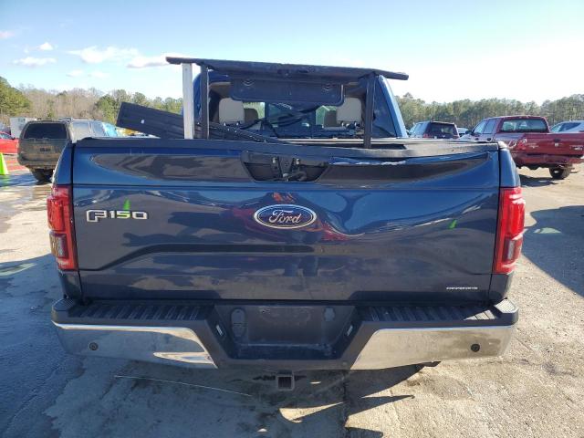 Photo 6 from auction – 2016 FORD F150 SUPER with VIN 1FTEW1CF7GKD52825